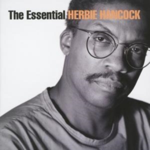 Herbie Hancock - Essential (2Cd) ryhmässä CD / Jazz @ Bengans Skivbutik AB (5557236)