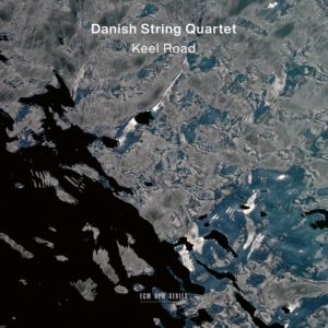 Danish String Quartet - Keel Road ryhmässä CD @ Bengans Skivbutik AB (5557267)