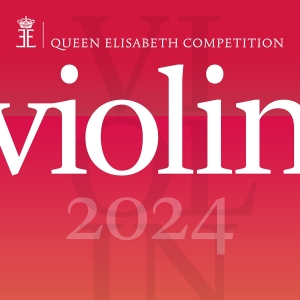 Various Artists - Queen Elisabeth Competition - Violi ryhmässä ME SUOSITTELEMME / Perjantain julkaisut / Fredag den 6:e september 2024 @ Bengans Skivbutik AB (5557297)