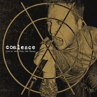 Coalesce - Live At Bbc's Maida Vale Studios ryhmässä ME SUOSITTELEMME / Perjantain julkaisut / Fredag den 9:e augusti @ Bengans Skivbutik AB (5557332)