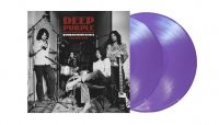 Deep Purple - Bournemouth 1971 Vol.1 (2 Lp Purple ryhmässä ME SUOSITTELEMME / Perjantain julkaisut / Fredag den 20:e september 2024 @ Bengans Skivbutik AB (5557333)