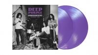 Deep Purple - Bournemouth 1971 Vol.2 (2 Lp Purple ryhmässä ME SUOSITTELEMME / Perjantain julkaisut / Fredag den 20:e september 2024 @ Bengans Skivbutik AB (5557334)