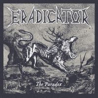 Eradicator - Paradox The (Digipack) ryhmässä ME SUOSITTELEMME / Perjantain julkaisut / Fredag den 20:e september 2024 @ Bengans Skivbutik AB (5557345)