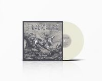 Eradicator - Paradox The (White Vinyl Lp) ryhmässä ME SUOSITTELEMME / Perjantain julkaisut / Fredag den 20:e september 2024 @ Bengans Skivbutik AB (5557346)