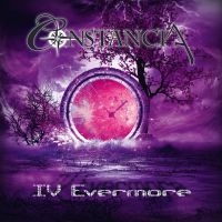 Constancia - Iv Evermore ryhmässä ME SUOSITTELEMME / Perjantain julkaisut / Fredag den 30:e augusti 2024 @ Bengans Skivbutik AB (5557348)