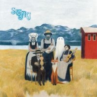 Frøkedal & Familien - Stay ryhmässä CD @ Bengans Skivbutik AB (5557366)