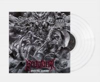 Bodyfarm - Malicious Ecstasy (Clear Vinyl Lp) ryhmässä ME SUOSITTELEMME / Perjantain julkaisut / Fredag den 16:e augusti @ Bengans Skivbutik AB (5557368)