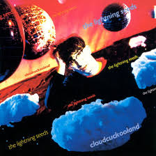 Lightning Seeds The - Cloudcuckooland ryhmässä ME SUOSITTELEMME / Perjantain julkaisut / Fredag den 9:e augusti @ Bengans Skivbutik AB (5557379)