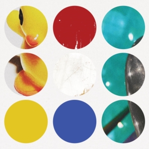 Fleshwater - Sounds Of Grieving ryhmässä VINYYLI @ Bengans Skivbutik AB (5557403)