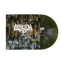 Extinction A.D. - To The Detested ryhmässä ME SUOSITTELEMME / Perjantain julkaisut / Perjantai 1 marraskuuta 2024 @ Bengans Skivbutik AB (5557410)