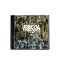 Extinction A.D. - To The Detested ryhmässä ME SUOSITTELEMME / Perjantain julkaisut / Fredag den 6:e september 2024 @ Bengans Skivbutik AB (5557411)