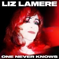 Lamere Liz - One Never Knows ryhmässä ME SUOSITTELEMME / Perjantain julkaisut / Fredag den 12:e Juli 2024 @ Bengans Skivbutik AB (5557435)