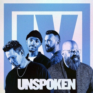 Unspoken - Iv ryhmässä ME SUOSITTELEMME / Perjantain julkaisut / Fredag den 13:e september 2024 @ Bengans Skivbutik AB (5557460)