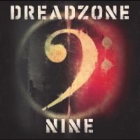 Dreadzone - Nine ryhmässä VINYYLI @ Bengans Skivbutik AB (5557498)