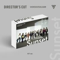 Seventeen - Special Album (Directors Cut) ryhmässä MERCHANDISE / Merch /  @ Bengans Skivbutik AB (5557523)