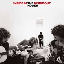 The Kooks - Inside In/Inside Out (Vinyl) ryhmässä VINYYLI / Pop-Rock @ Bengans Skivbutik AB (5557537)