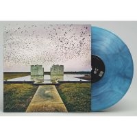 Lord Buffalo - Holus Bolus (Ice & Aqua Blue Vinyl ryhmässä ME SUOSITTELEMME / Perjantain julkaisut / Fredag den 26:e Juli 2024 @ Bengans Skivbutik AB (5557545)