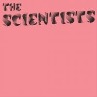 Scientists The - Scientists The (Sun Yellow Vinyl Lp ryhmässä ME SUOSITTELEMME / Perjantain julkaisut / Fredag den 26:e Juli 2024 @ Bengans Skivbutik AB (5557551)