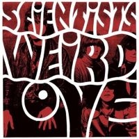 Scientists The - Weird Love (Pink Vinyl Lp) ryhmässä ME SUOSITTELEMME / Perjantain julkaisut / Fredag den 26:e Juli 2024 @ Bengans Skivbutik AB (5557552)