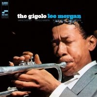 Lee Morgan - The Gigolo ryhmässä ME SUOSITTELEMME / Perjantain julkaisut / Fredag den 16:e augusti @ Bengans Skivbutik AB (5557582)