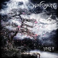 Wintersun - Time Ii (White Vinyl) ryhmässä ME SUOSITTELEMME / Perjantain julkaisut / Fredag den 30:e augusti 2024 @ Bengans Skivbutik AB (5557592)