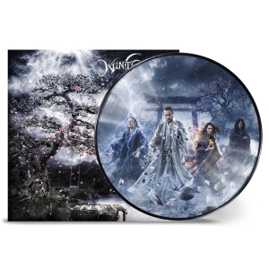 Wintersun - Time Ii (Picture Vinyl) ryhmässä ME SUOSITTELEMME / Perjantain julkaisut / Fredag den 30:e augusti 2024 @ Bengans Skivbutik AB (5557594)