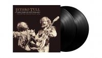 Jethro Tull - Hard Times Of Old England (2 Lp Vin ryhmässä ME SUOSITTELEMME / Perjantain julkaisut / Fredag den 20:e september 2024 @ Bengans Skivbutik AB (5557598)