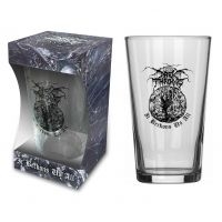 Darkthrone - Beer Glass - It Beckons Us All ryhmässä ME SUOSITTELEMME / Perjantain julkaisut / Fredag den 9:e augusti @ Bengans Skivbutik AB (5557615)