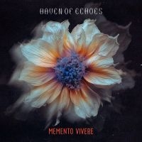 Haven Of Echoes - Memento Vivere (Digipack) ryhmässä ME SUOSITTELEMME / Perjantain julkaisut / Fredag den 20:e september 2024 @ Bengans Skivbutik AB (5557635)