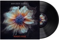 Haven Of Echoes - Memento Vivere (Black Vinyl Lp) ryhmässä ME SUOSITTELEMME / Perjantain julkaisut / Fredag den 20:e september 2024 @ Bengans Skivbutik AB (5557636)