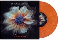 Haven Of Echoes - Memento Vivere (Orange Marbled Viny ryhmässä ME SUOSITTELEMME / Perjantain julkaisut / Fredag den 20:e september 2024 @ Bengans Skivbutik AB (5557637)