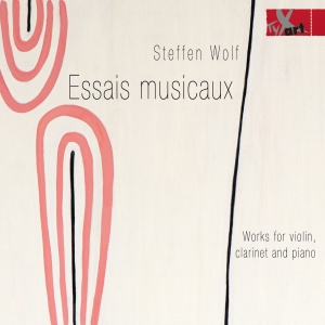 Ewelina Nowicka Pamela Coats Jenn - Steffen Wolf: Essais Musicaux â Wor ryhmässä ME SUOSITTELEMME / Joululahjavinkki: CD @ Bengans Skivbutik AB (5557657)