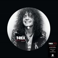 T. Rex - Metal Guru / Thunderwing / Lady ryhmässä ME SUOSITTELEMME / Perjantain julkaisut / Perjantai 29 marraskuuta 2024 @ Bengans Skivbutik AB (5557699)