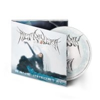 Alt Blk Era - Rave Immortal (Digipack) ryhmässä CD / Hårdrock @ Bengans Skivbutik AB (5557703)