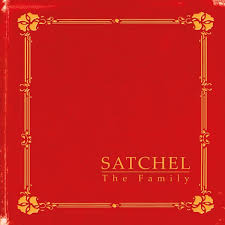 Satchel - The Family ryhmässä ME SUOSITTELEMME / Perjantain julkaisut / Fredag den 16:e augusti @ Bengans Skivbutik AB (5557735)