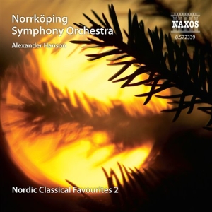 Various - Nordic Classical Favourites 2 ryhmässä cdonuppdat / CDON Jazz klassiskt NX @ Bengans Skivbutik AB (555779)