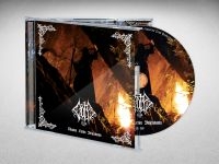 Oath - Mustan Liekin Veljeskunta ryhmässä CD / Hårdrock @ Bengans Skivbutik AB (5557859)