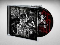 Khaospath - For The Devil Speaks The Truth ryhmässä CD / Hårdrock @ Bengans Skivbutik AB (5557861)