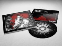 Atra Vetosus - Apricity (Digipack) ryhmässä CD / Hårdrock @ Bengans Skivbutik AB (5557864)