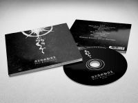 Azaghal - Valo Pohjoisesta (Digipack) ryhmässä CD / Hårdrock @ Bengans Skivbutik AB (5557865)