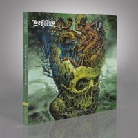 Defiled - Horror Beyond Horror (Digipack) ryhmässä ME SUOSITTELEMME / Perjantain julkaisut / Fredag den 20:e september 2024 @ Bengans Skivbutik AB (5557869)