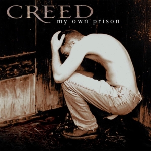 Creed - My Own Prison ryhmässä VINYYLI / Hårdrock,Pop-Rock @ Bengans Skivbutik AB (5557871)