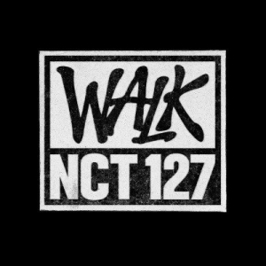 Nct 127 - Walk - The 6Th Album ryhmässä CD / K-Pop,Pop-Rock @ Bengans Skivbutik AB (5557935)