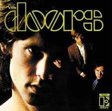 The Doors - The Doors ryhmässä ME SUOSITTELEMME / Joululahjavinkki: Vinyyli @ Bengans Skivbutik AB (5557948)