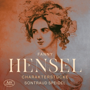 Fanny Hensel - Fanny Hensel: Charakterstücke - Wor ryhmässä ME SUOSITTELEMME / Joululahjavinkki: CD @ Bengans Skivbutik AB (5557967)