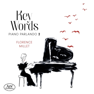 Peter Ablinger Leos Janácek Györg - Key Words - Piano Parlando 2 ryhmässä ME SUOSITTELEMME / Joululahjavinkki: CD @ Bengans Skivbutik AB (5557970)