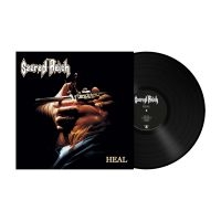 Sacred Reich - Heal (Black Vinyl Lp) ryhmässä ME SUOSITTELEMME / Perjantain julkaisut / Fredag den 26:e Juli 2024 @ Bengans Skivbutik AB (5557979)