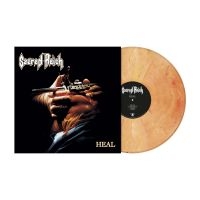 Sacred Reich - Heal (Red Orange Marbled Vinyl Lp) ryhmässä ME SUOSITTELEMME / Perjantain julkaisut / Fredag den 26:e Juli 2024 @ Bengans Skivbutik AB (5557981)