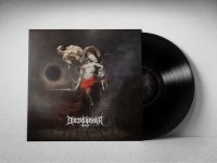 Doedsvangr - Satan Ov Suns (2 Lp Vinyl) ryhmässä VINYYLI / Hårdrock @ Bengans Skivbutik AB (5557983)