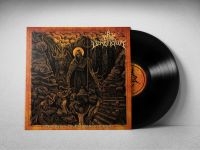 Ars Veneficium - Reign Of The Infernal King The (Vin ryhmässä VINYYLI / Hårdrock @ Bengans Skivbutik AB (5557984)